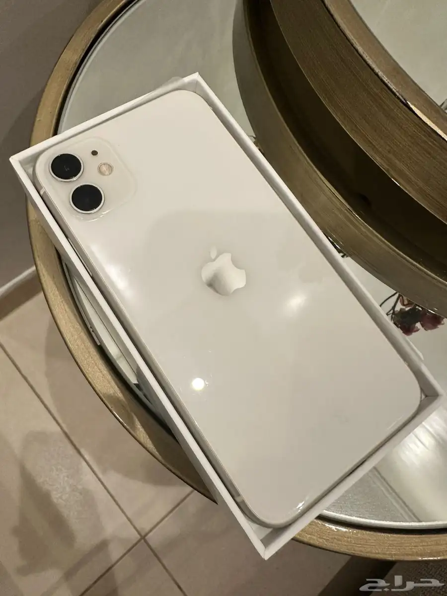 جوال ايفون قيقا xs 64 1