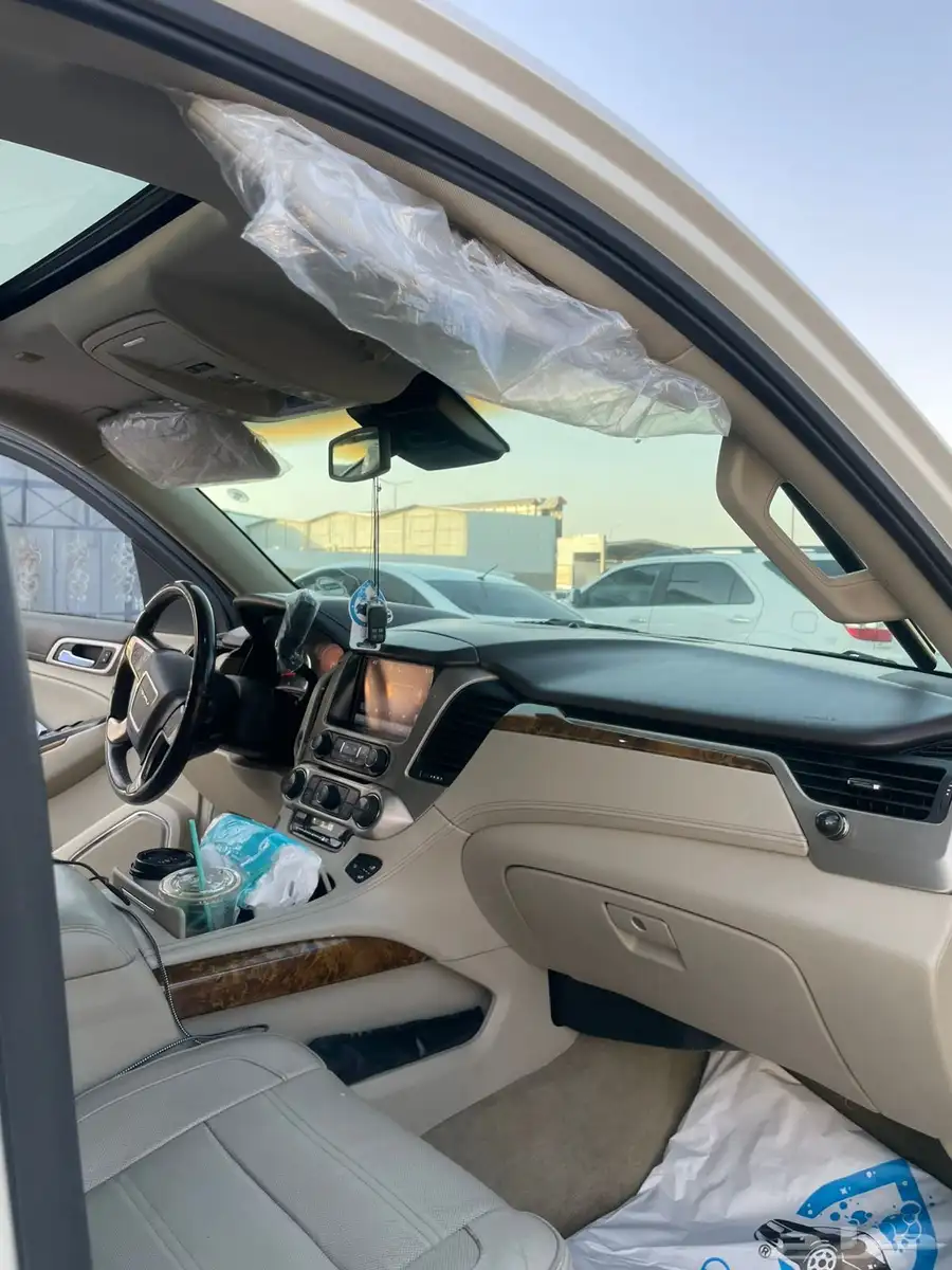 جمس دينالي 2015 XL 29