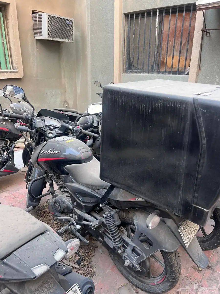 Bajaj Pulsar 2025 bikes index