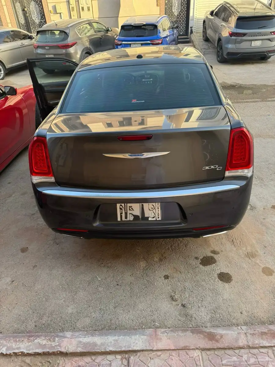 كرايسلر 2019 15