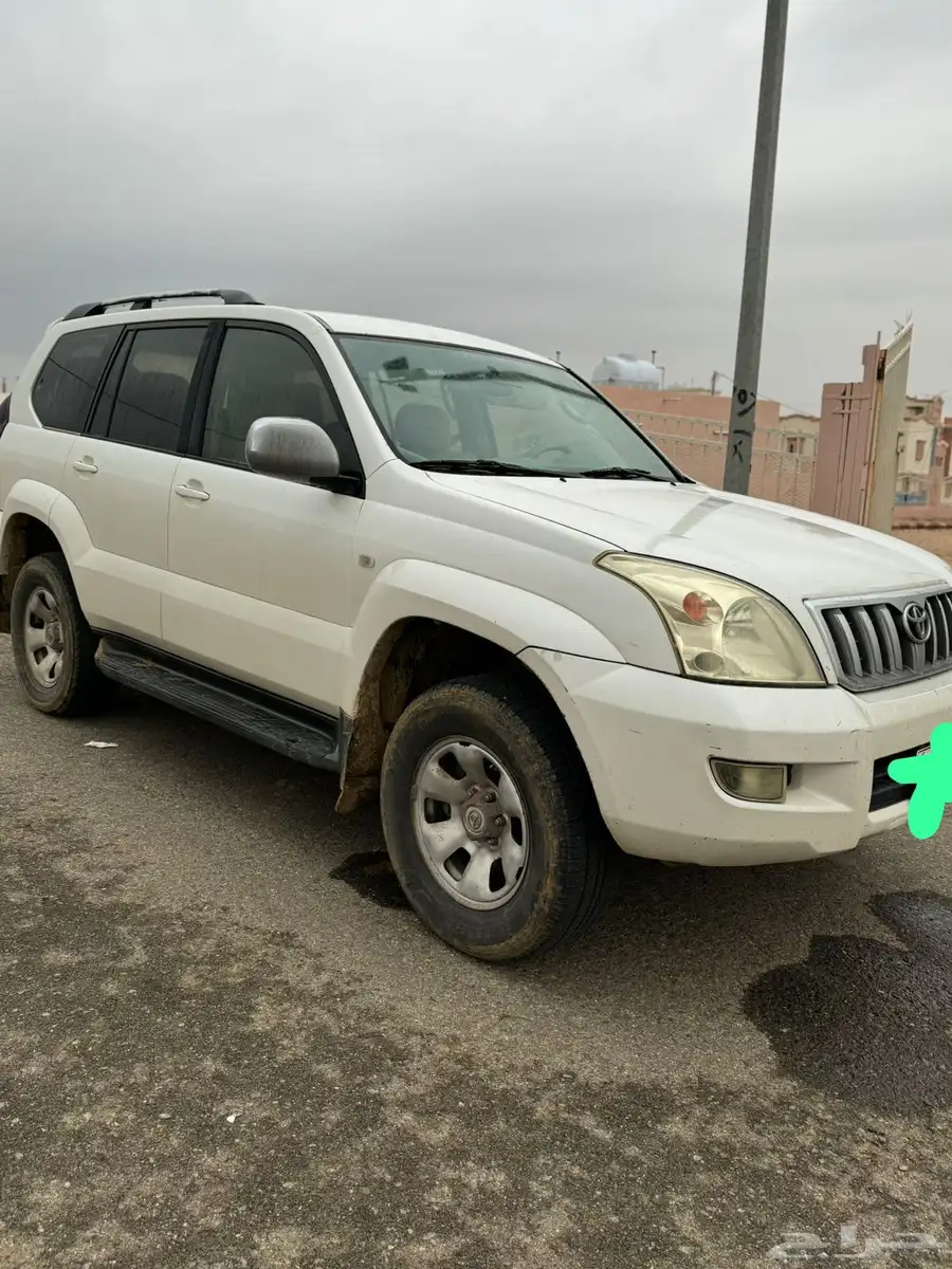 برادو 2006 1
