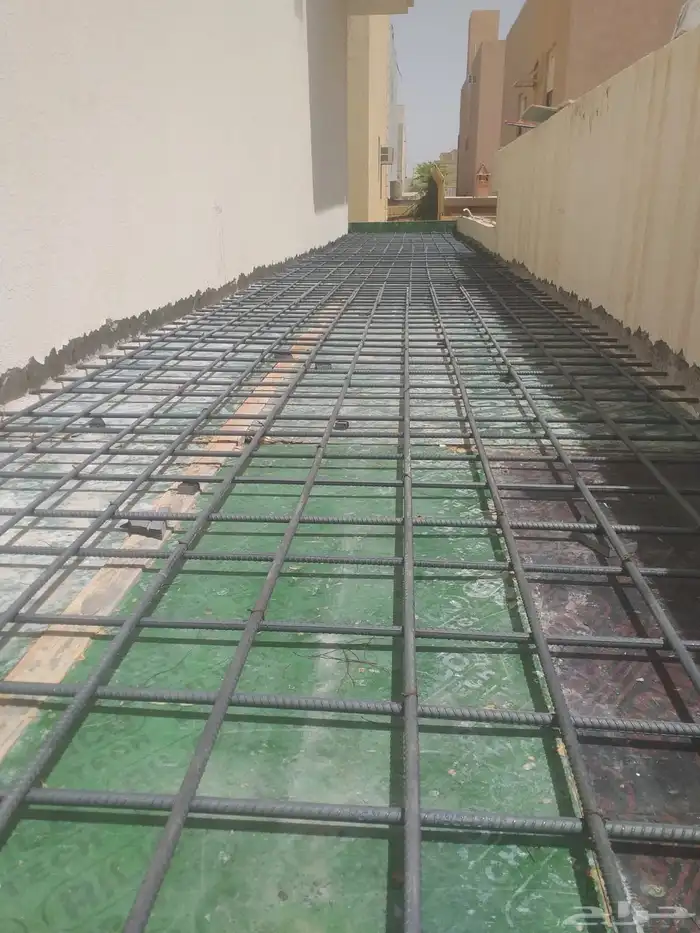 لبناء الملاحق 8