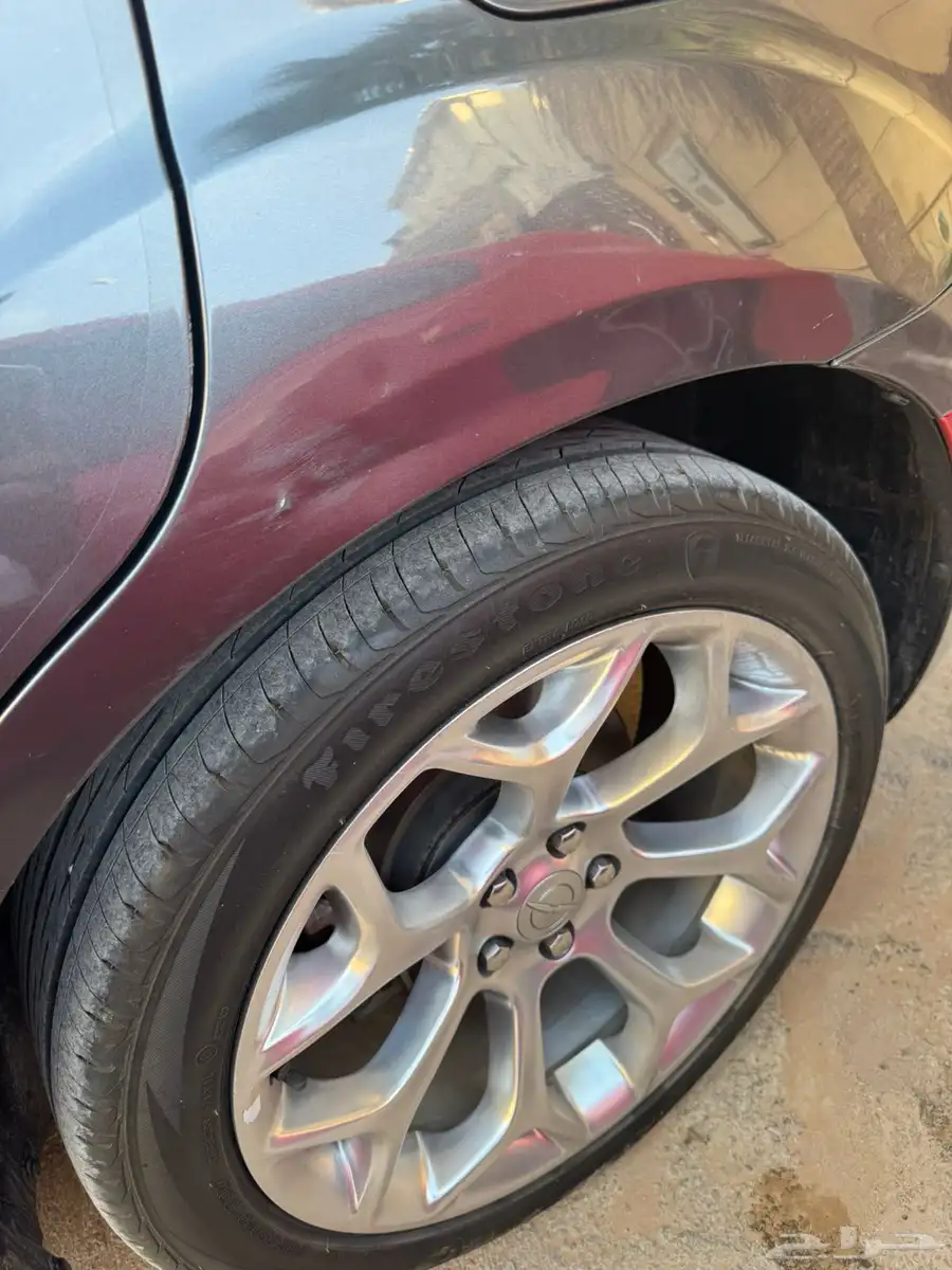كرايسلر 2019 12