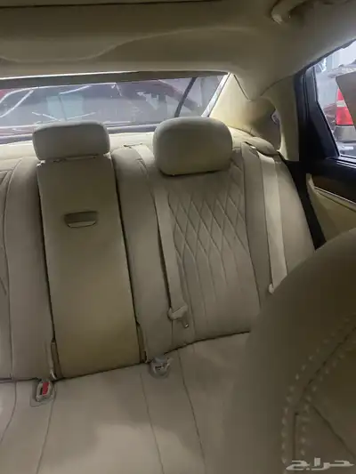 جنسس V6 2016 ممشى قليل 22