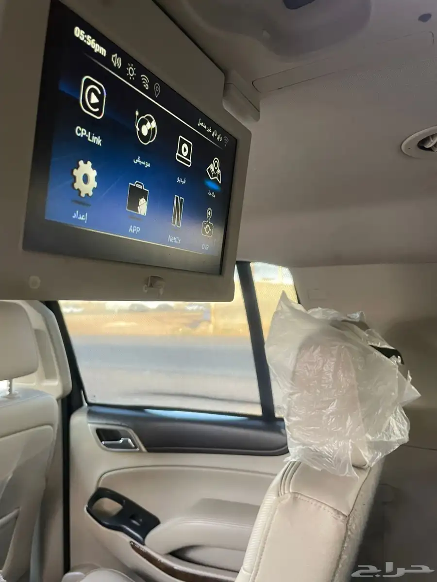 جمس دينالي 2015 XL 17