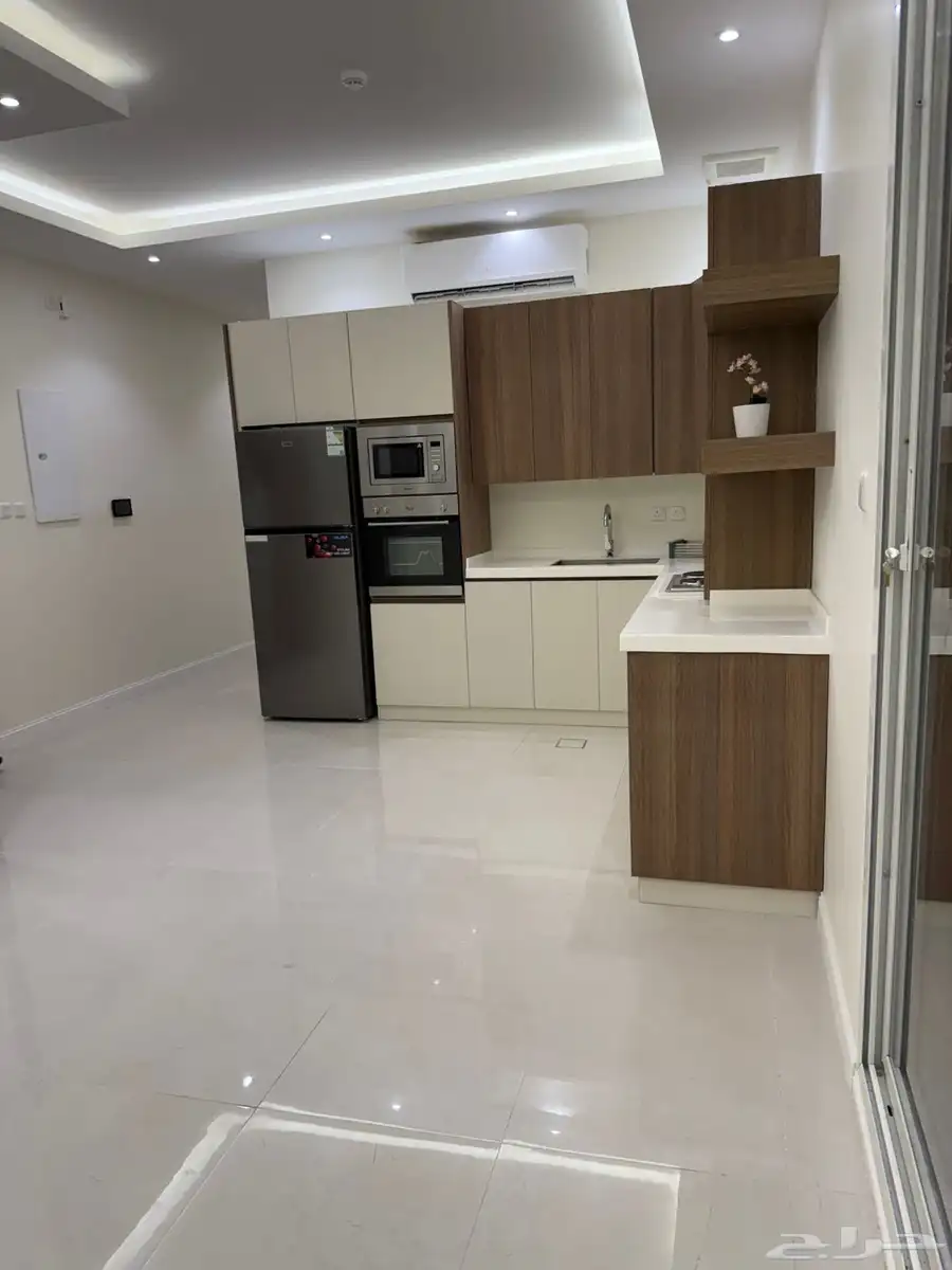 عمارة النرجس للإيجار 2