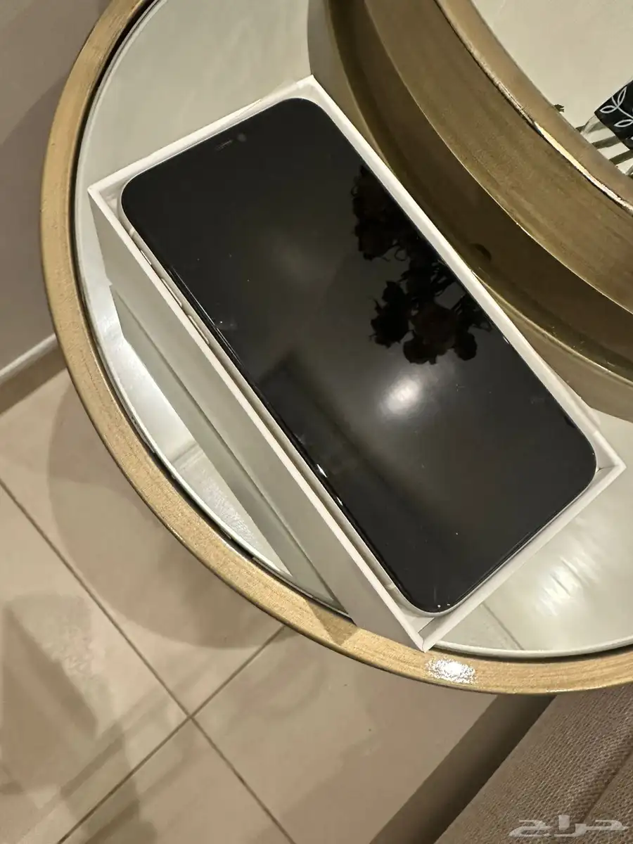 جوال ايفون قيقا xs 64 2