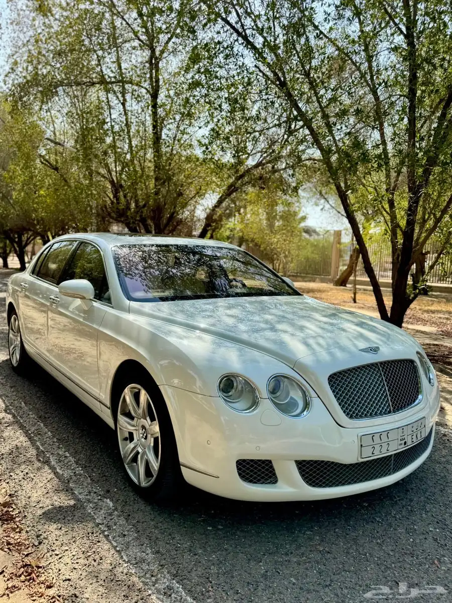 بنتلي 2007 0