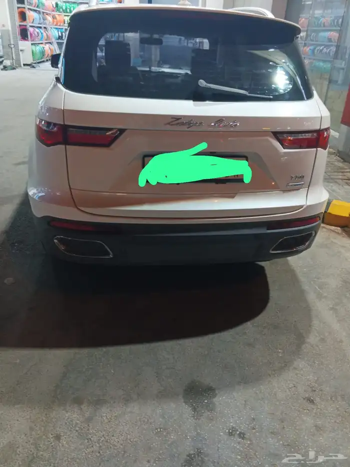 جيب زوتي 2020 5