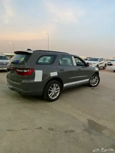 دوج دورانجو LT2025 7