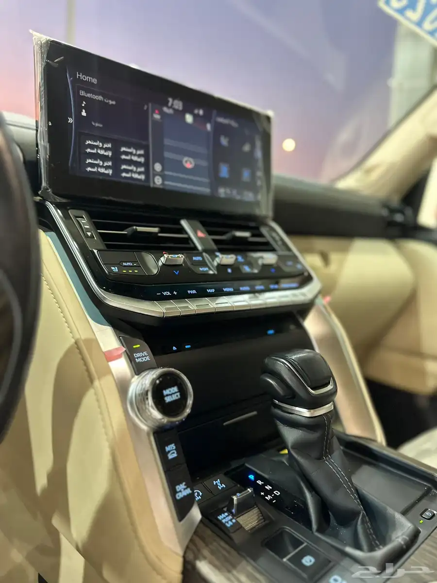 تايوتا جيب - 2023 - VX.R 11