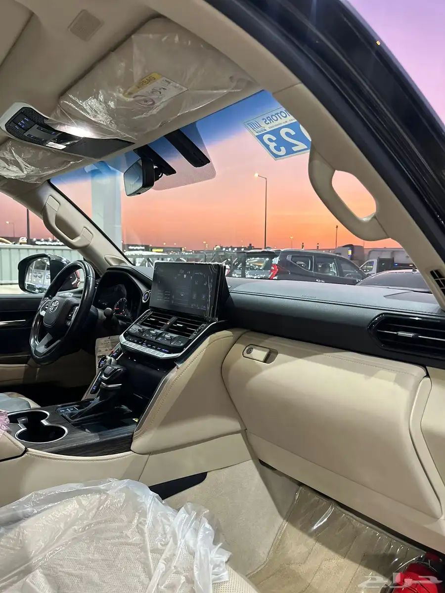 تايوتا جيب - 2023 - VX.R 14