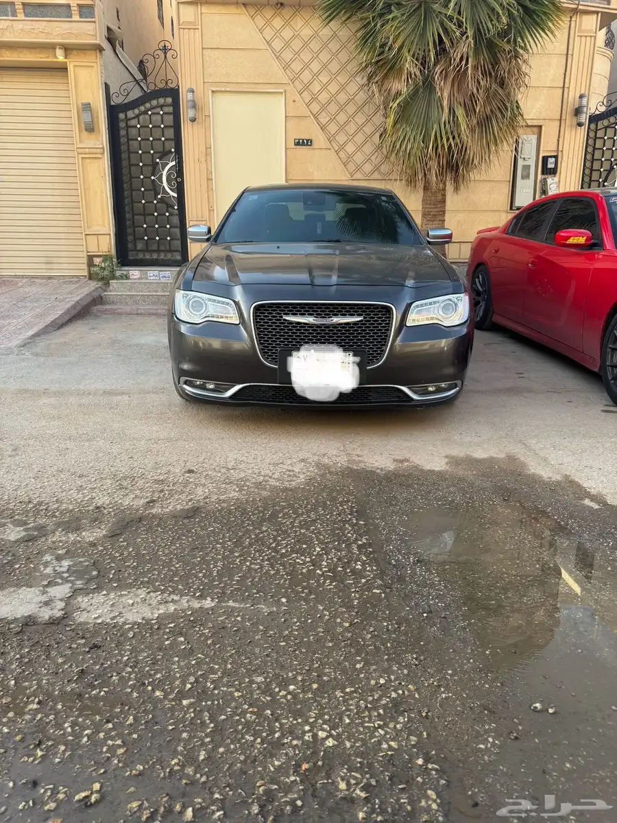 كرايسلر 2019 0