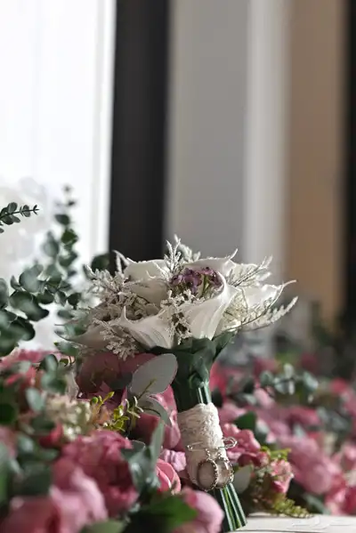 مسكة زواج 2