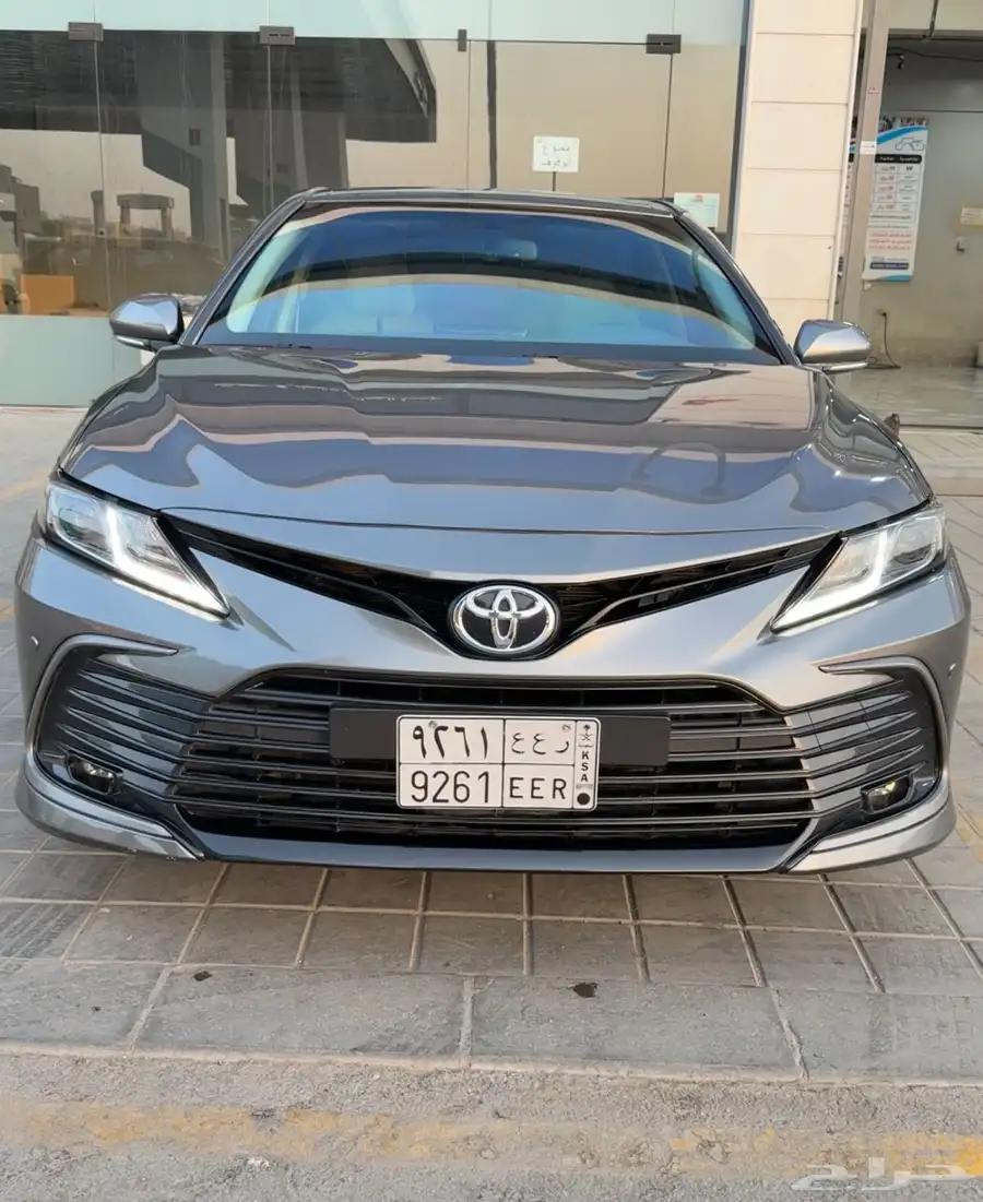 كامري 0