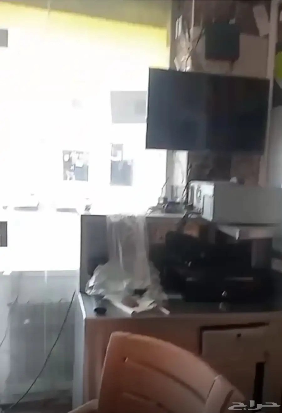 بيع اغراض مطعم 4