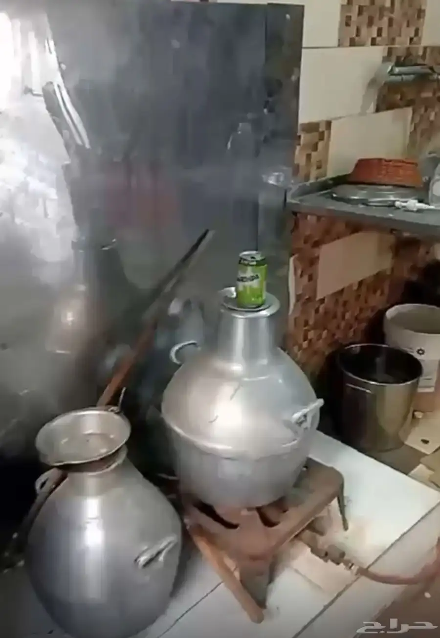 بيع اغراض مطعم 2