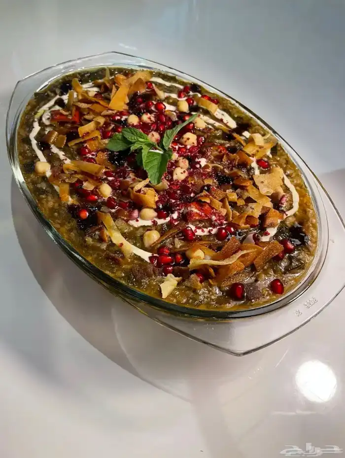 طبخ منزلي الطعم المثالي 35