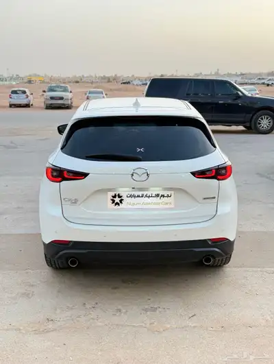 مازدا CX5 2023 - فل كامل هاي بلس نظيف جدا 5