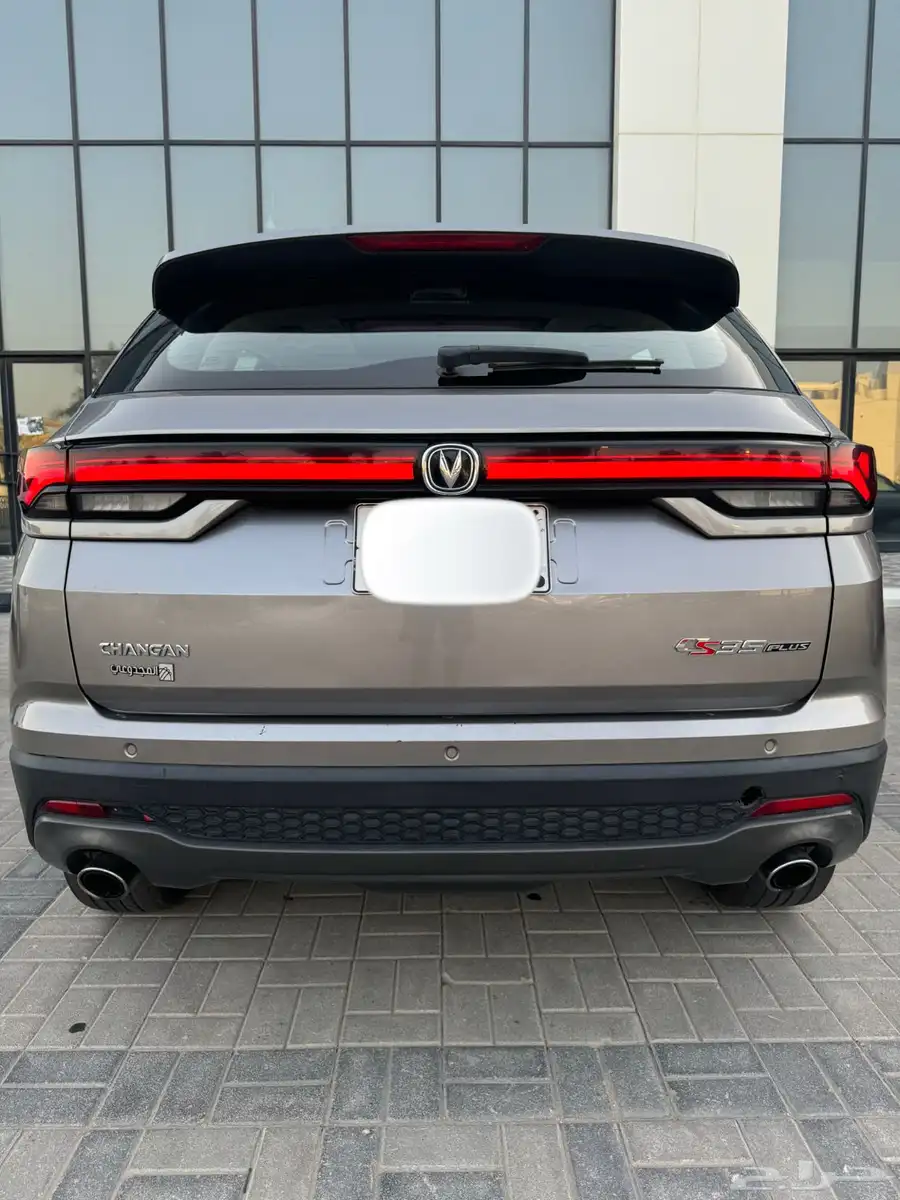 شانجان CS35 2023 5