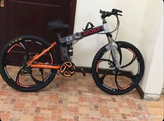 سيكل رياضي ممتاز 0