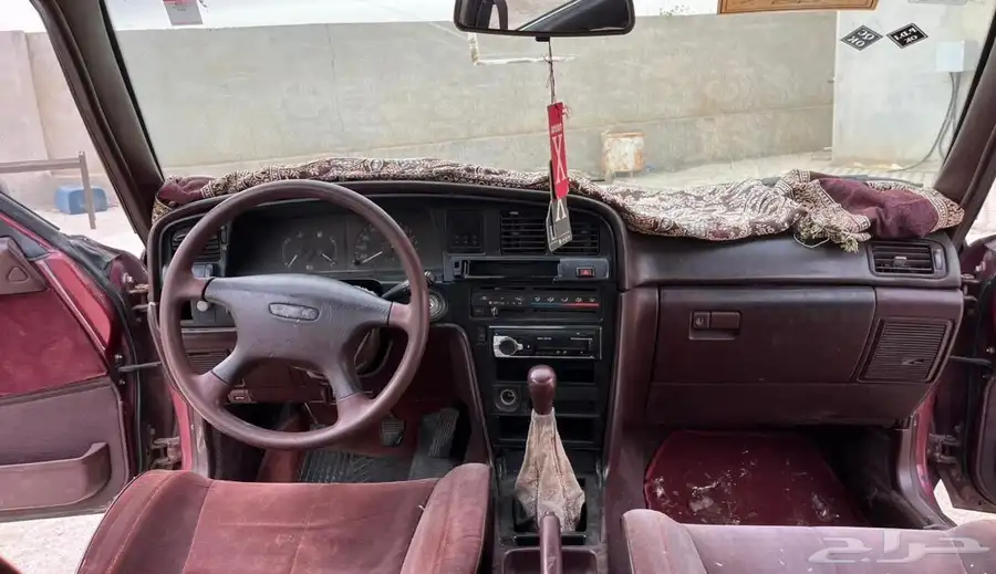كرسيدا 1993 6