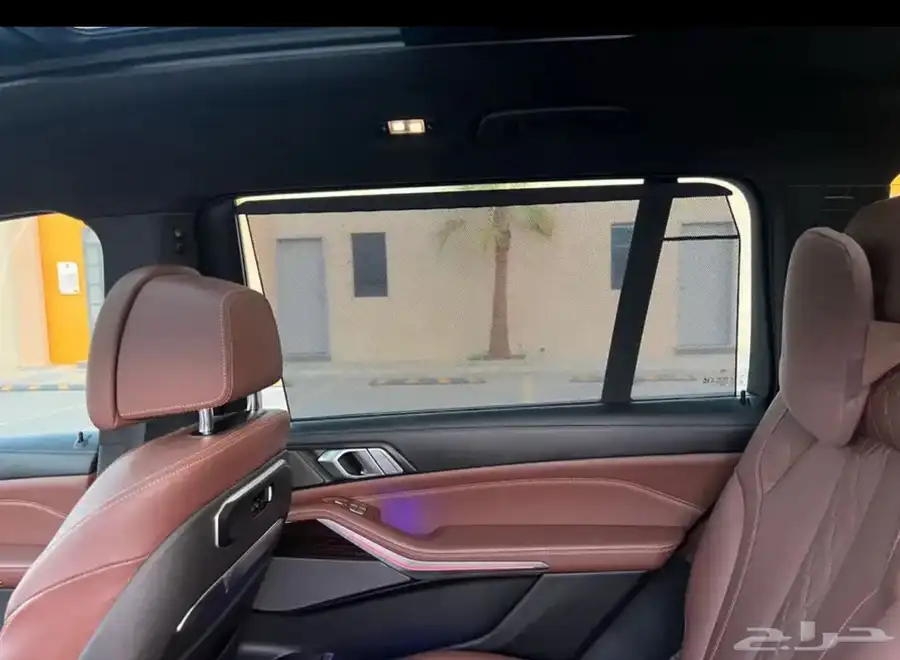 BMW X7 2023 3