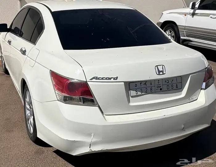 اكورد 2009 0