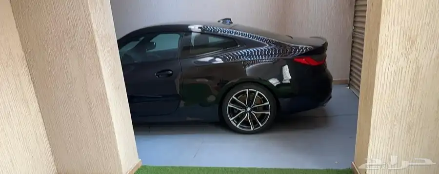 bmw 440i 8
