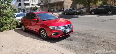 mg 5 0