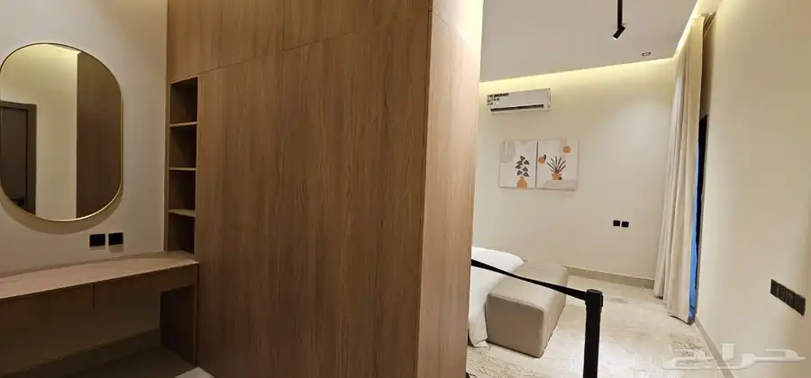 ادوار وشقق للبيع بحي غصون 20