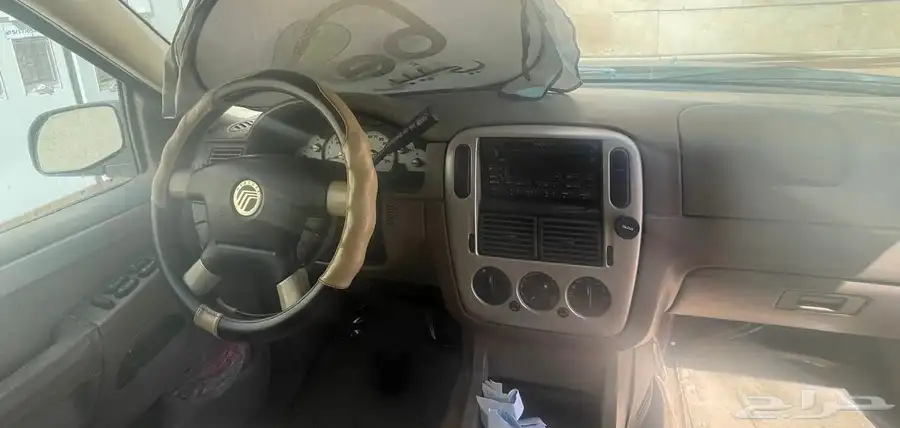 سيارة جيب فورد 2002 3