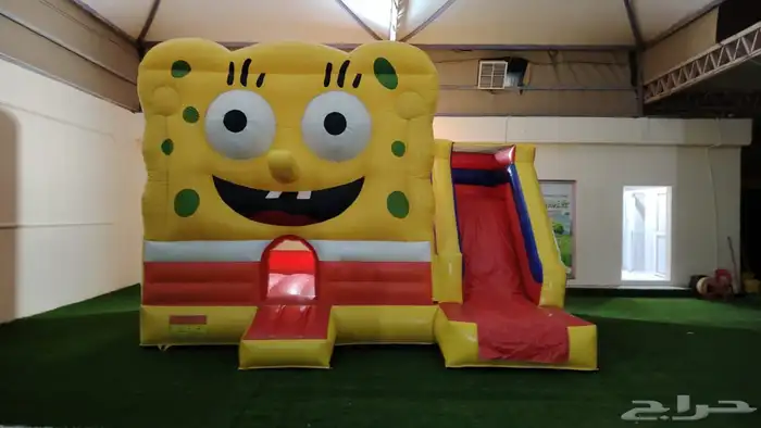 جميع ماتحتاجه في الحفل والترفيه مهرجين دمى مقدم فرقه اطفال 9