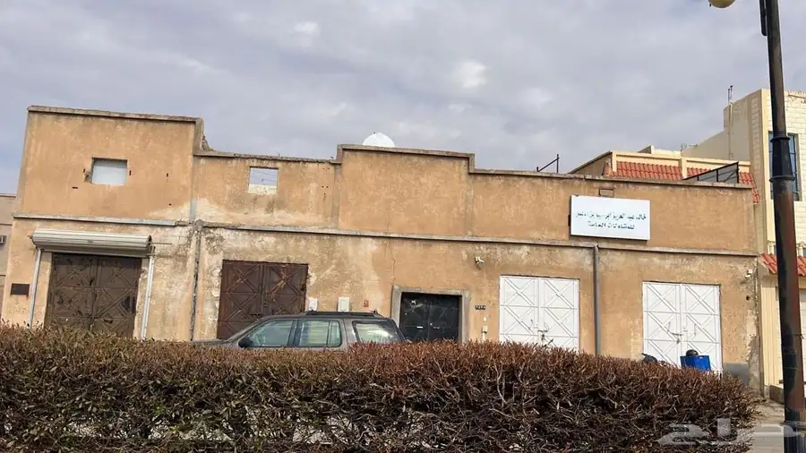 بيت شعبي 0