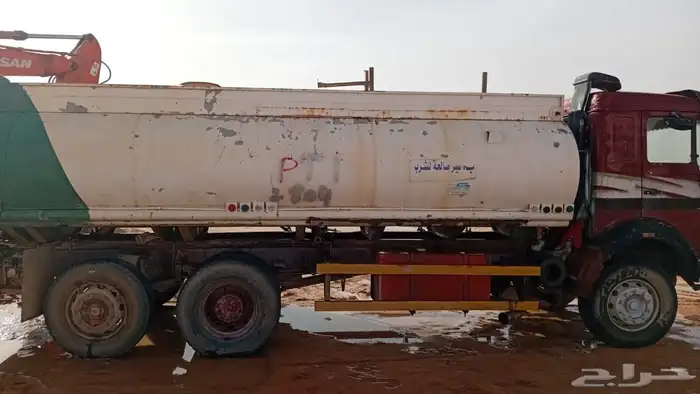 وايت ماء للايجار شركات 1