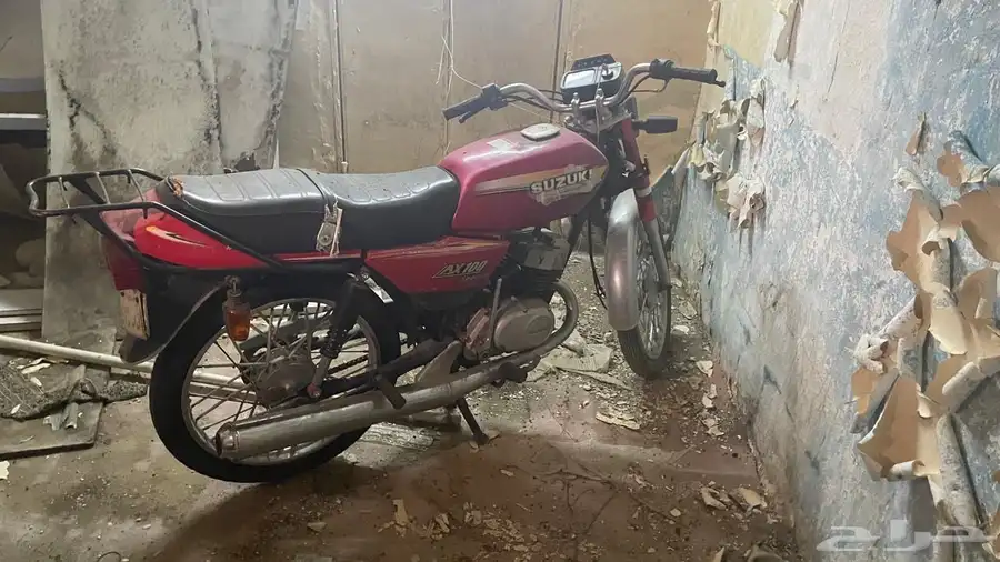 دباب سوزكي 1