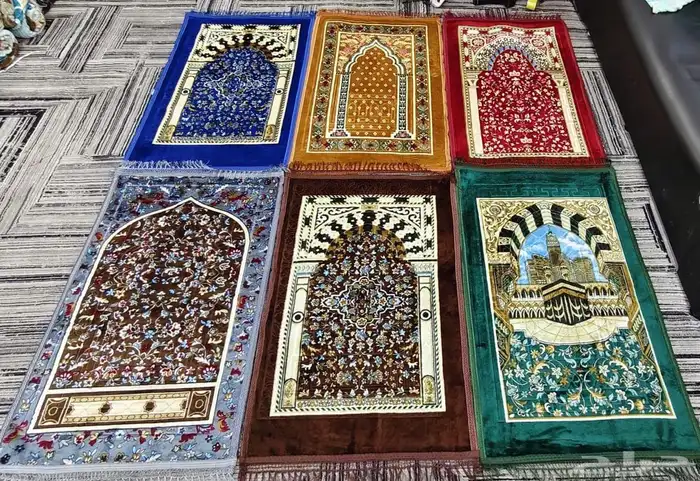 سجاد صلاه 0