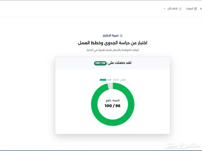 مساعدة طلاب ماجستير أكاديمية اعمل بيزنس و جامعة ميداوشن 4