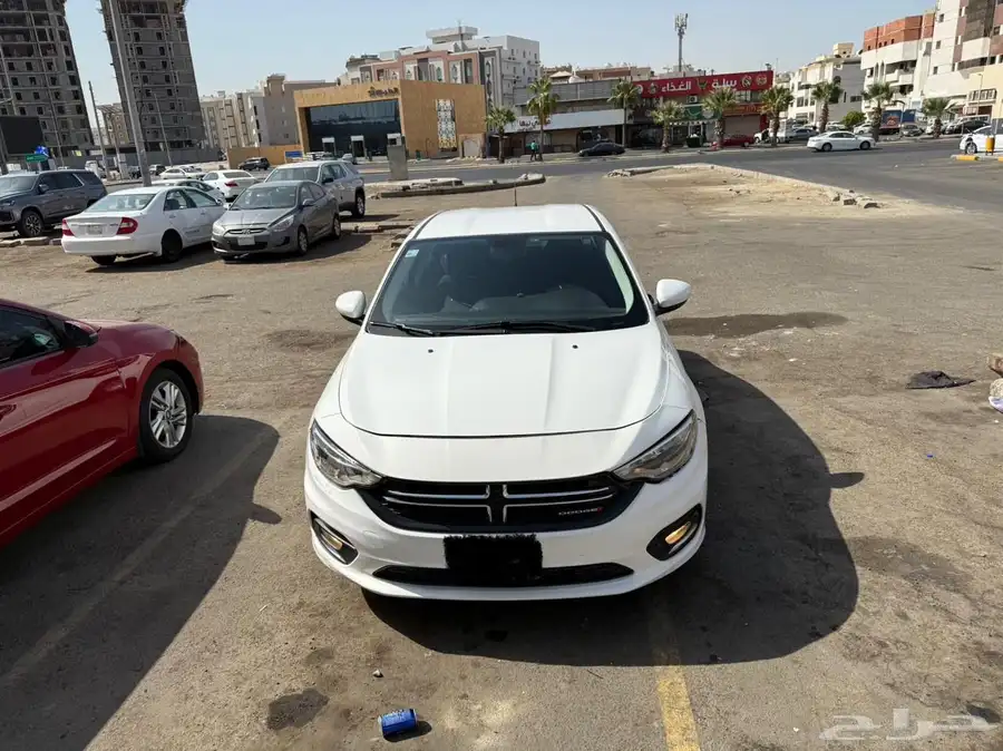 دودج نيون2019 5