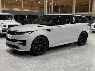 رنج روفر اسبورت دينمك SE p360 موديل2025 0