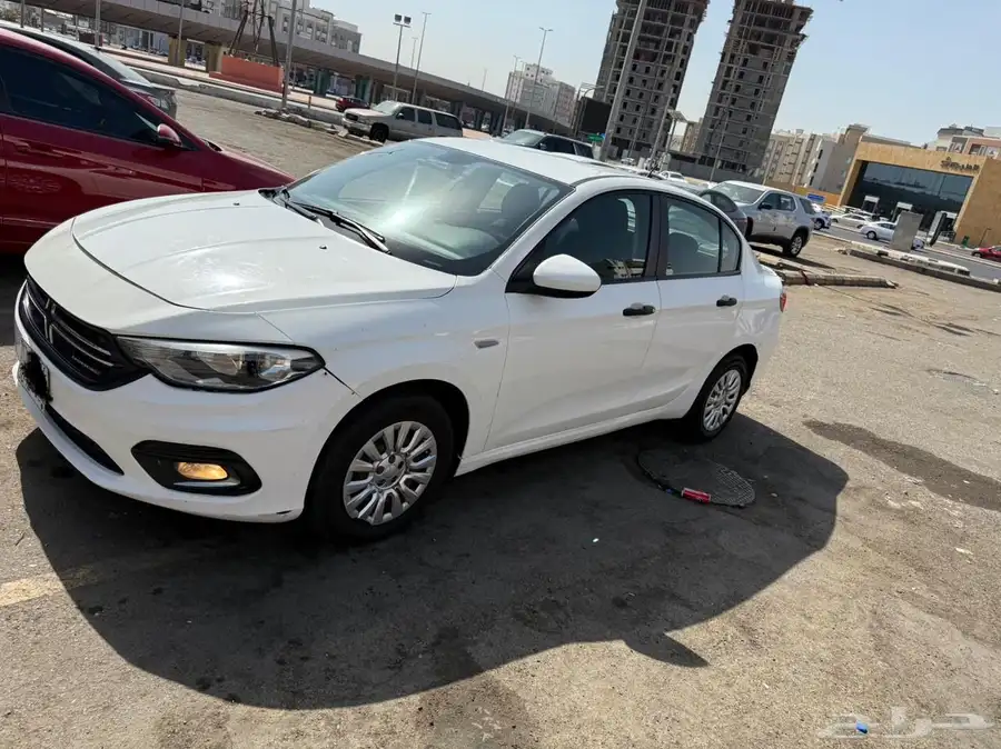 دودج نيون2019 3
