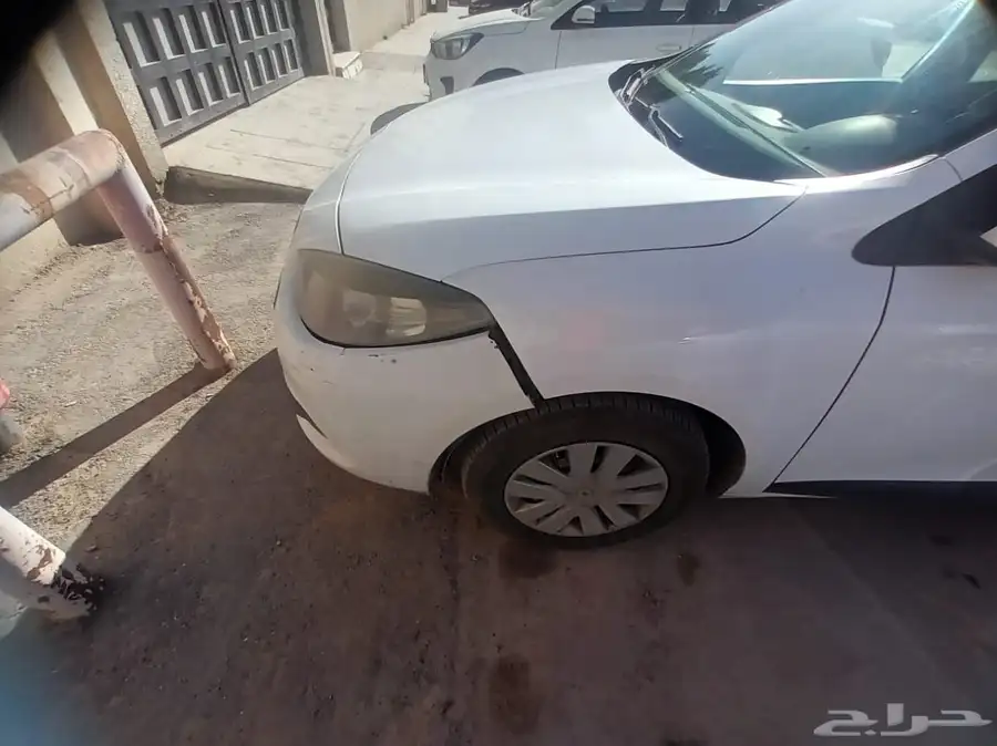 رينو فلونس 2014 نصل فل 3
