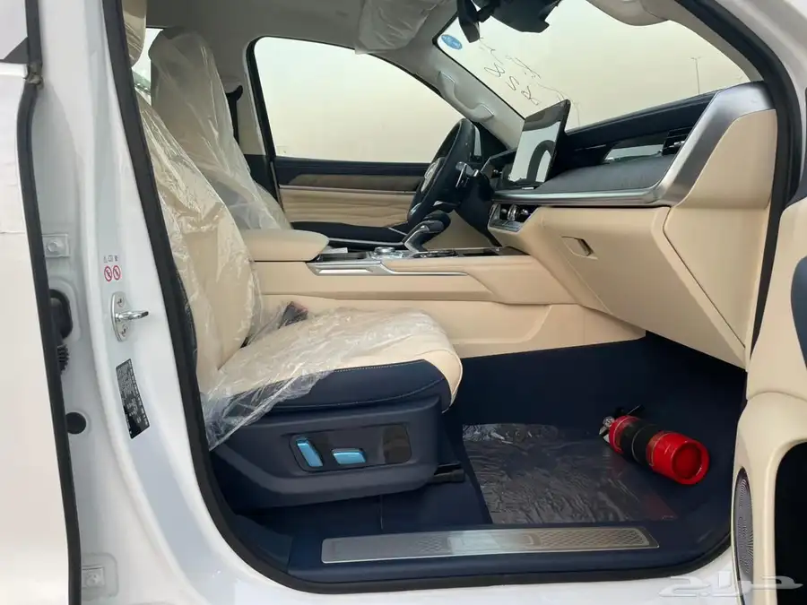 تانك 500 روك ايديشن 2026 12