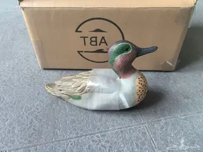 مجسمات بلبول   تماثيل   بط   مخاييل   دما بط 2