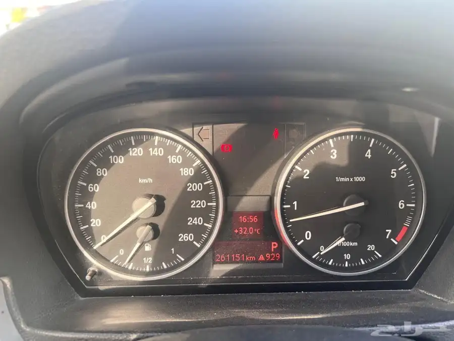316 BMW 2