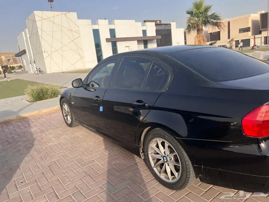 316 BMW 5