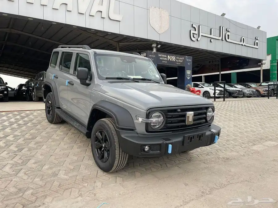 تانك 300 لاكجرى 2025 0