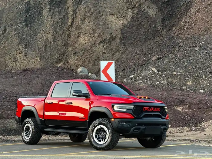 للبيع رام RAM TRX اعلى مواصفات عالضمان 5