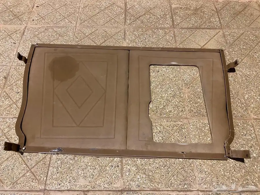 للبيع طبق 2