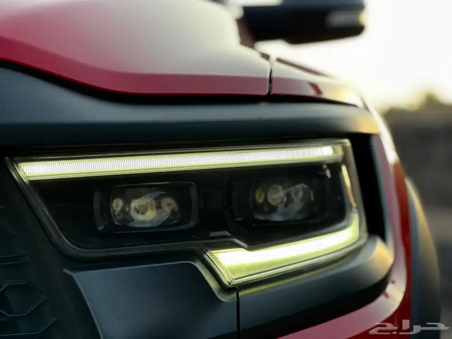 للبيع رام RAM TRX اعلى مواصفات عالضمان 11
